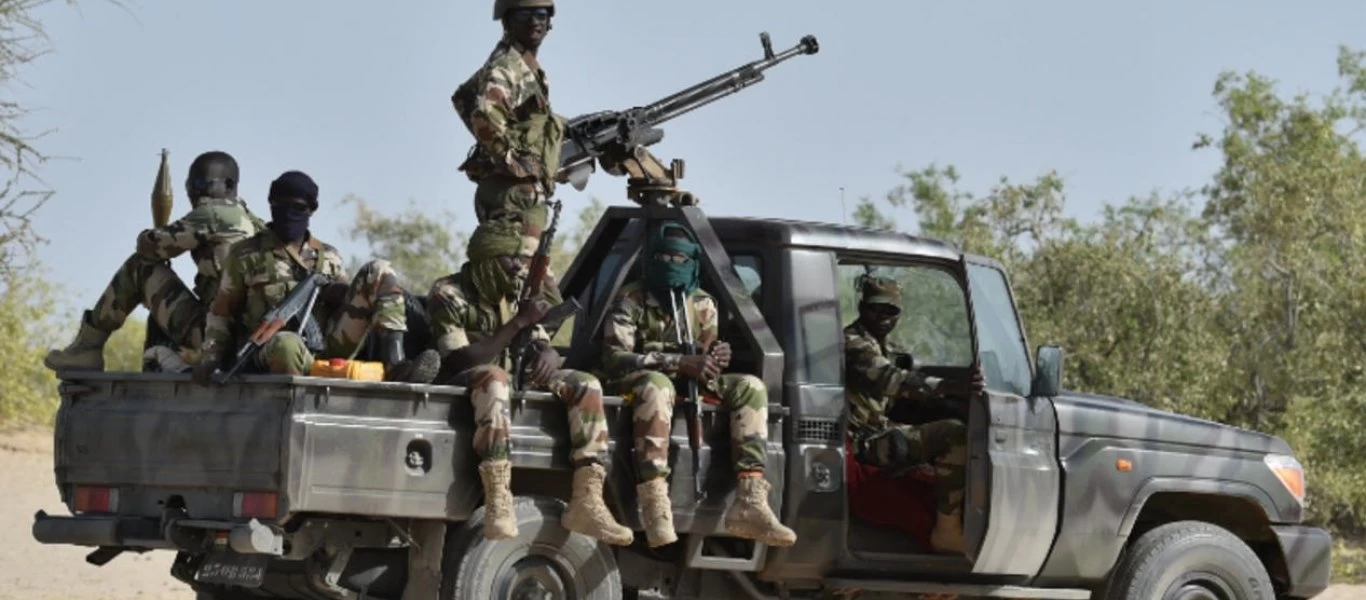 Νιγηρία: Νεκρός ο ηγέτης της εξτρεμιστικής μουσουλμανικής εγκληματικής οργάνωσης Μπόκο Χαράμ